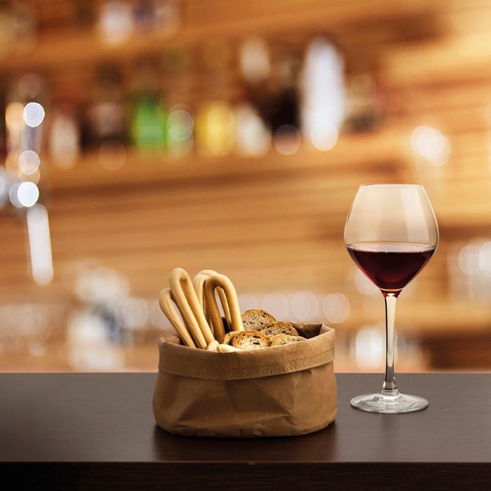 Panera Papel Farina Quid 17x8 cm 1