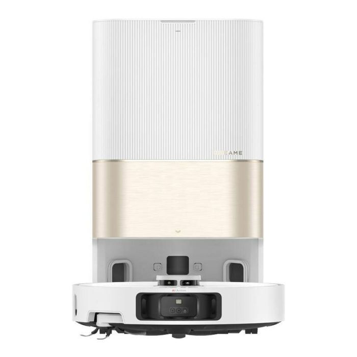 Aspirateur robot Dreame X40 Ultra 6400 mAh 5