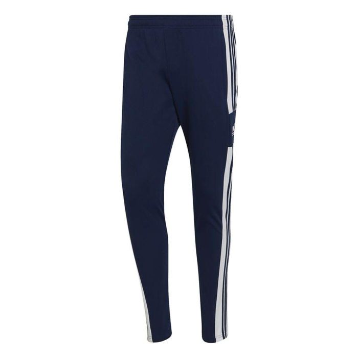 Jogging d'Entraînement de Football pour Adultes Adidas Sq21 Tr Blue marine Homme M