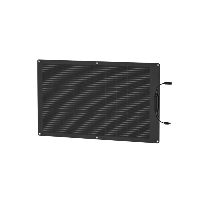 Panneau solaire photovoltaïque Ecoflow ZMS330 100 W 5