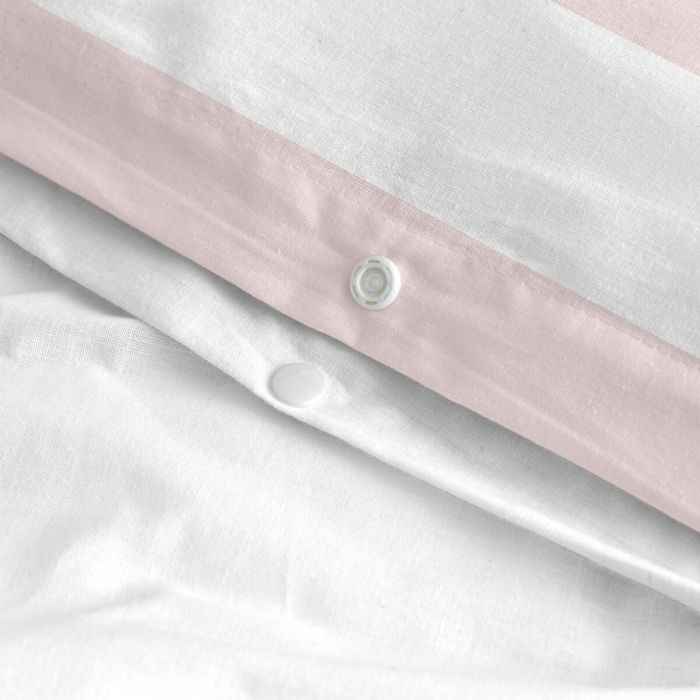 Parure de couette HappyFriday Happynois Kitty Multicouleur Lit de bébé 2 Pièces 1 Parure de couette HappyFriday Happynois Kitty Multicouleur Lit de bébé 2 Pièces 1