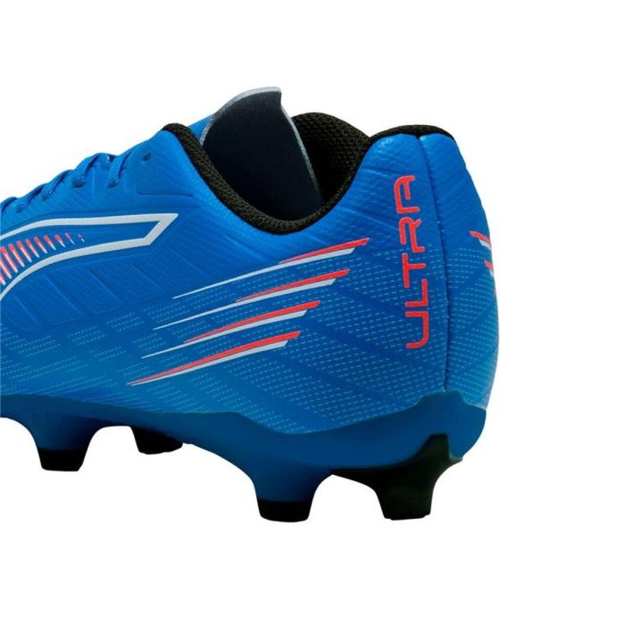 Chaussures de Football pour Adultes Puma Ultra 6 Play Fg/Ag W Ultra 40 1 Chaussures de Football pour Adultes Puma Ultra 6 Play Fg/Ag W Ultra 40 1
