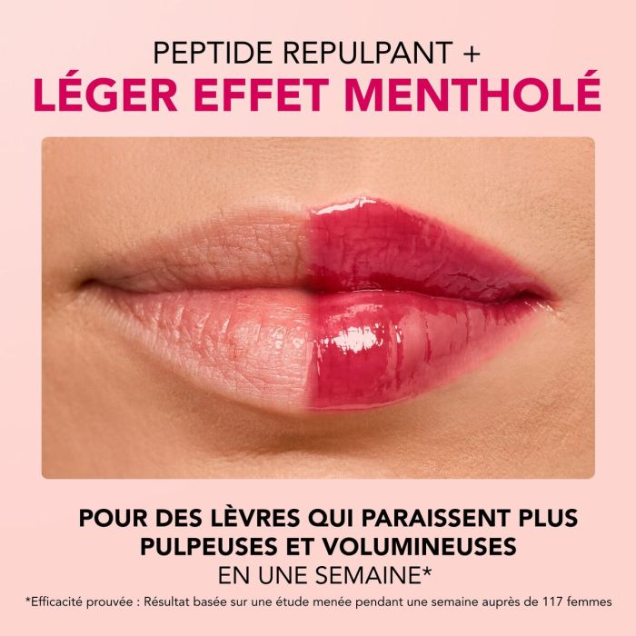 Rouge à lèvres Bourjois BUTTER TINT LIP GLAZE 2 g 3 Rouge à lèvres Bourjois BUTTER TINT LIP GLAZE 2 g 3