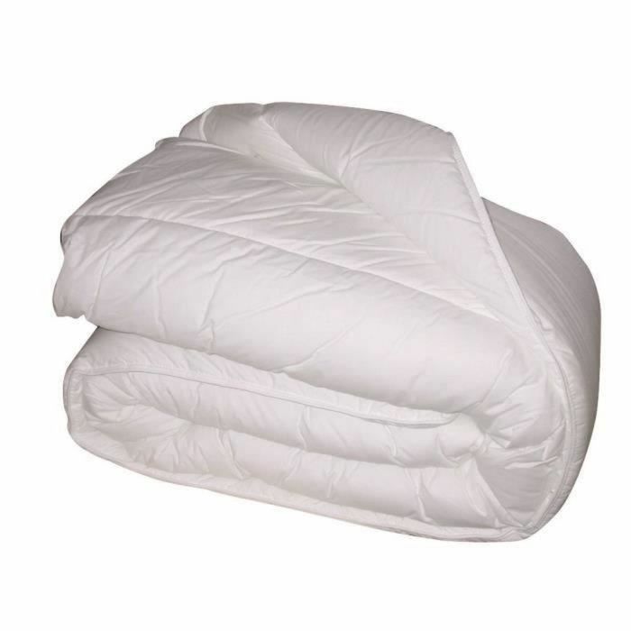 Remplissage de couette Blanreve Blanc 500 g/m² 220 x 240 cm 0 Remplissage de couette Blanreve Blanc 500 g/m² 220 x 240 cm 0