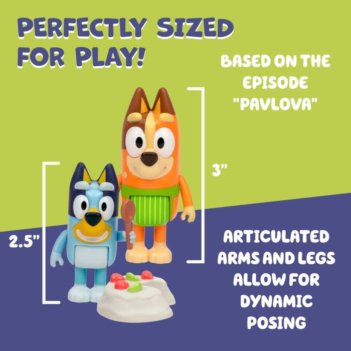 Bébé poupée Moose 2