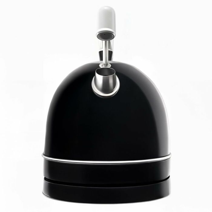 Bouilloire Sweiss KTL9 Noir Acier inoxydable 2200 W 1,8 L 10
