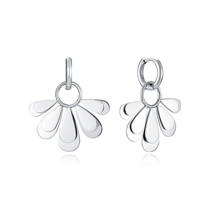 Boucles d´oreilles Femme Viceroy 14149E01012 Argent 925