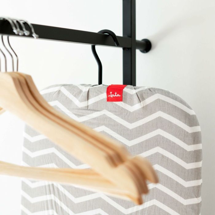 Table à Repasser JATA HPLA8214 3 Table à Repasser JATA HPLA8214 3