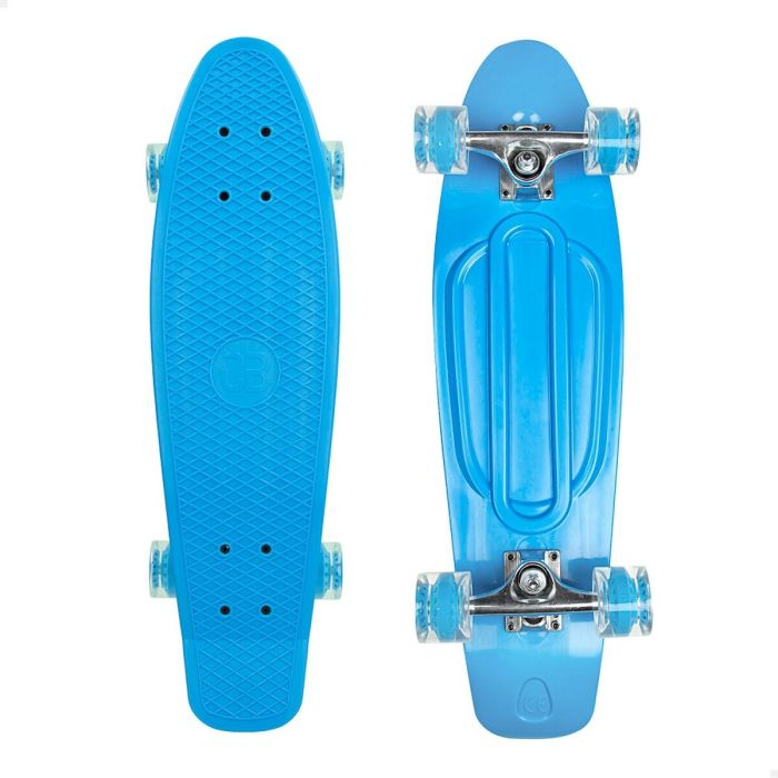 Skateboard Colorbaby Bleu (2 Unités) 6
