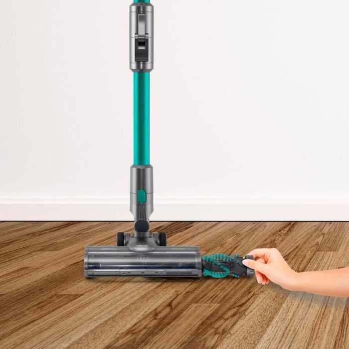 Aspirateur balai UFESA 81406211 4