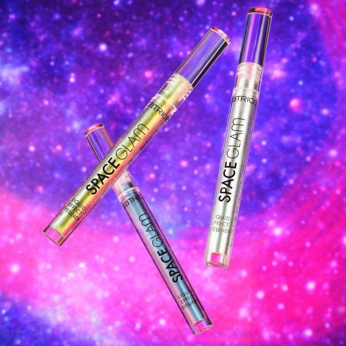 Set de Maquillage Catrice SPACE GLAM 1 Set de Maquillage Catrice SPACE GLAM 1