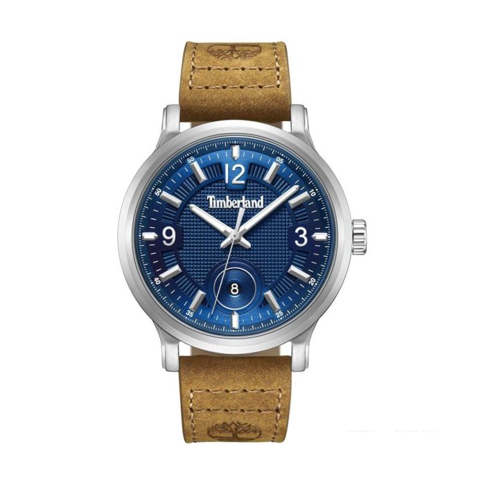 Montre Homme Timberland TDWGB0055903 0 Montre Homme Timberland TDWGB0055903 0