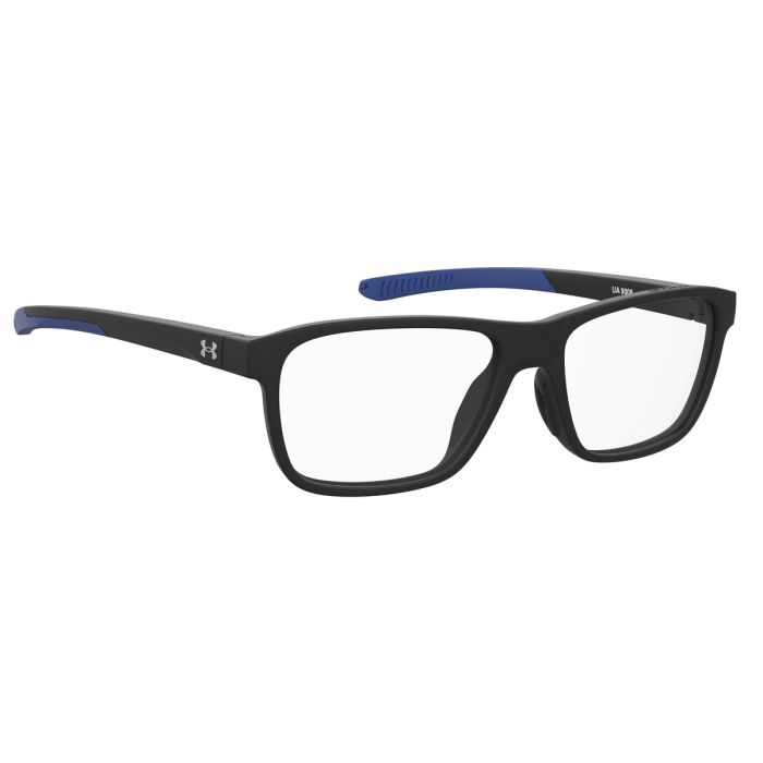 Monture de Lunettes Under Armour UA-9008-003E914 Noir Ø 49 mm 1 Monture de Lunettes Under Armour UA-9008-003E914 Noir Ø 49 mm 1