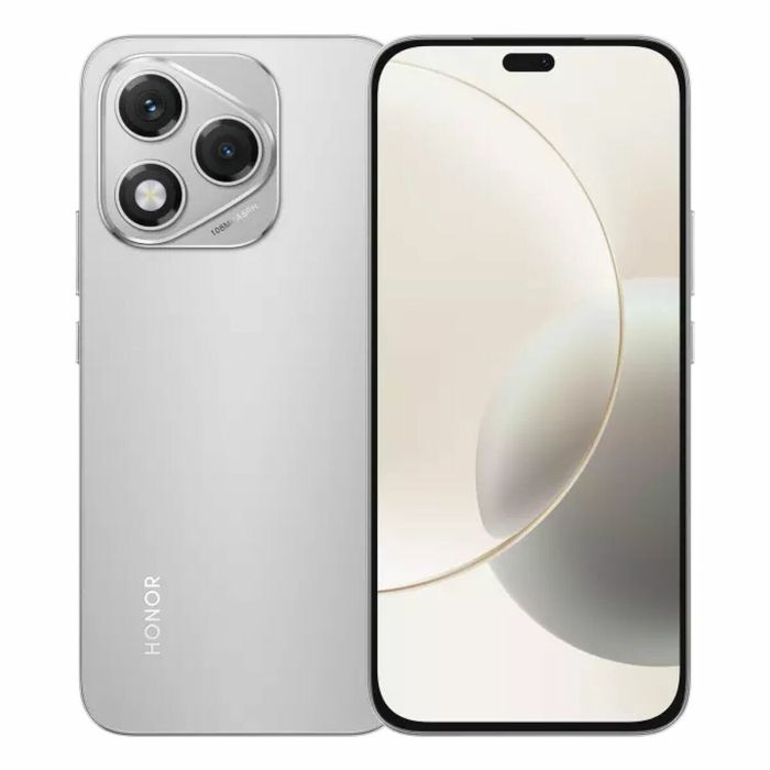 Smartphone Honor Honor 400 Lite 5G 6,7" Octa Core 8 GB RAM 256 GB Gris 0 Smartphone Honor Honor 400 Lite 5G 6,7" Octa Core 8 GB RAM 256 GB Gris 0