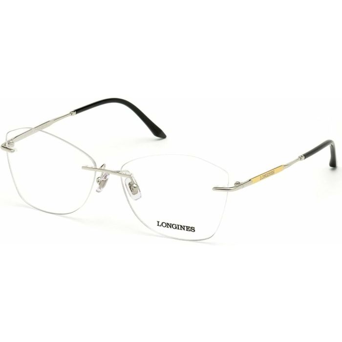 Monture de Lunettes Femme Longines LG5010-H-56016 ø 56 mm 1 Monture de Lunettes Femme Longines LG5010-H-56016 ø 56 mm 1