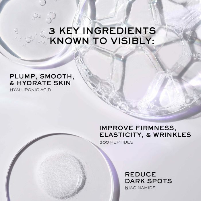 Crème de jour Lancôme Rénérgie Lift Ultra 50 ml 4