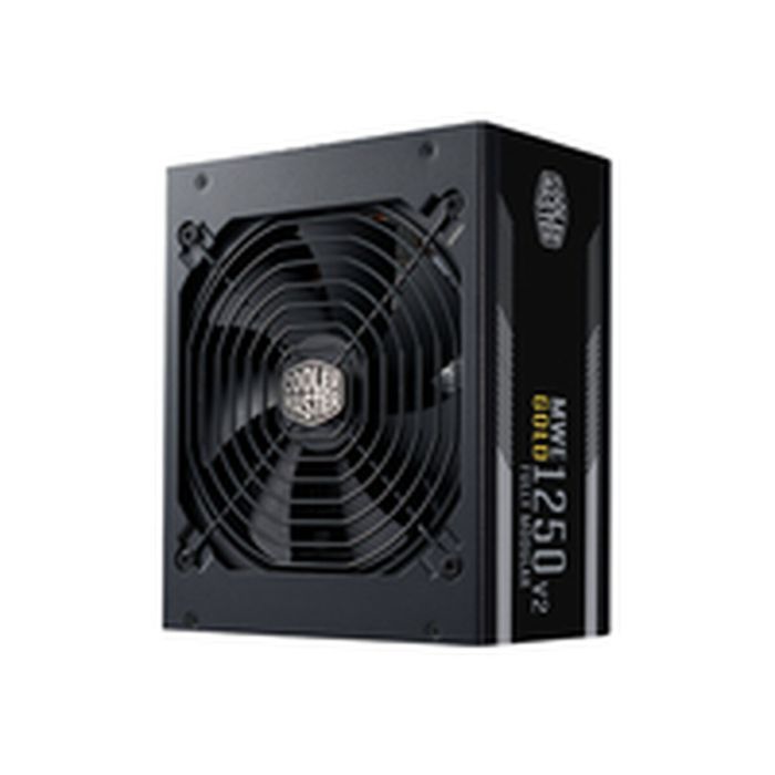 Bloc d’Alimentation Cooler Master Cooler Master ATX 80 Plus Gold 13