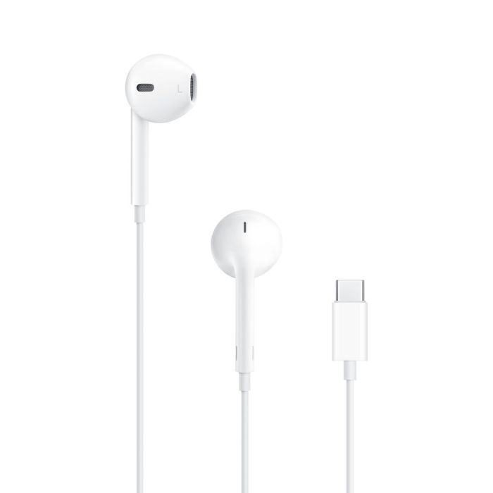 Casque Apple MYQY3ZM/A Blanc (1 Unité) 1