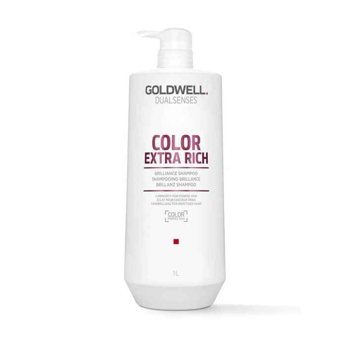 Goldwell Dualsenses Color Extra Rich Shampoo 1000 mL 2