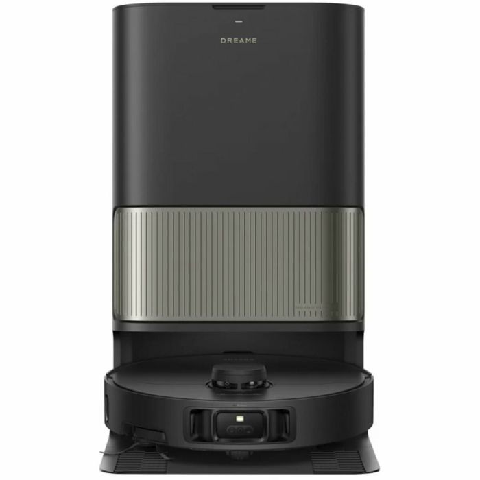 Aspirateur robot Dreame CCR2 18