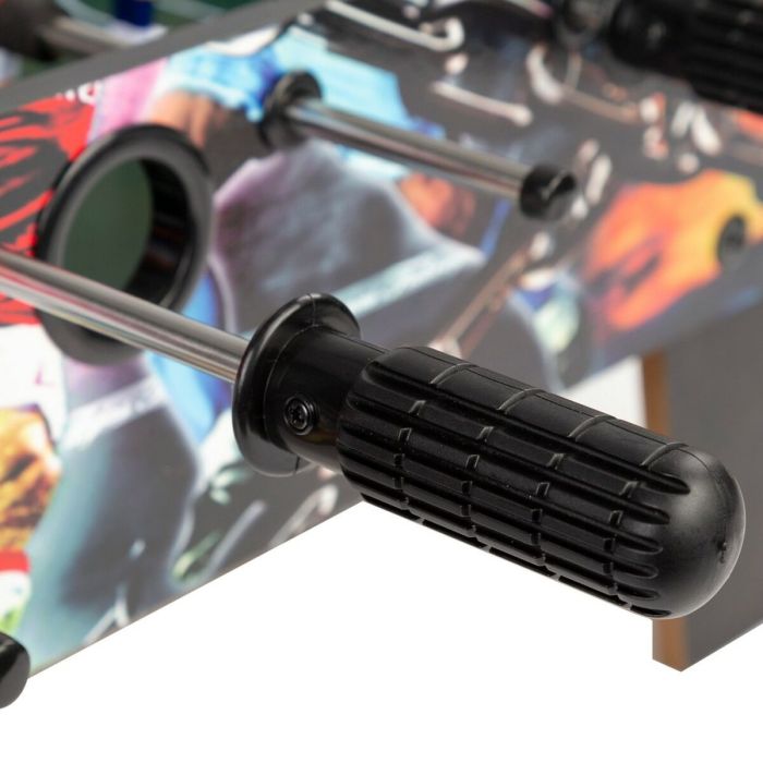 Baby-Foot de table CB Games 69 x 24 x 37 cm (2 Unités) 3