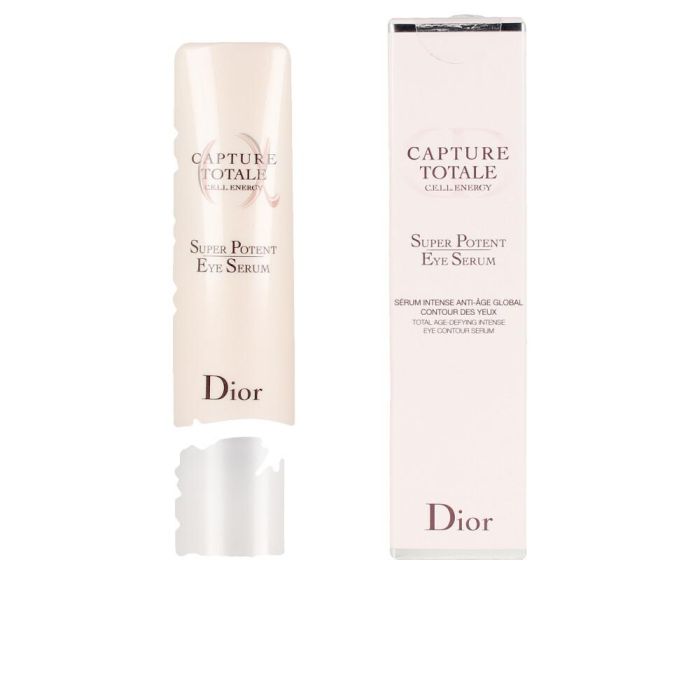 Dior Capture Totale C.E.L.L. Energy Super Potent Eye Serum 20 mL 1