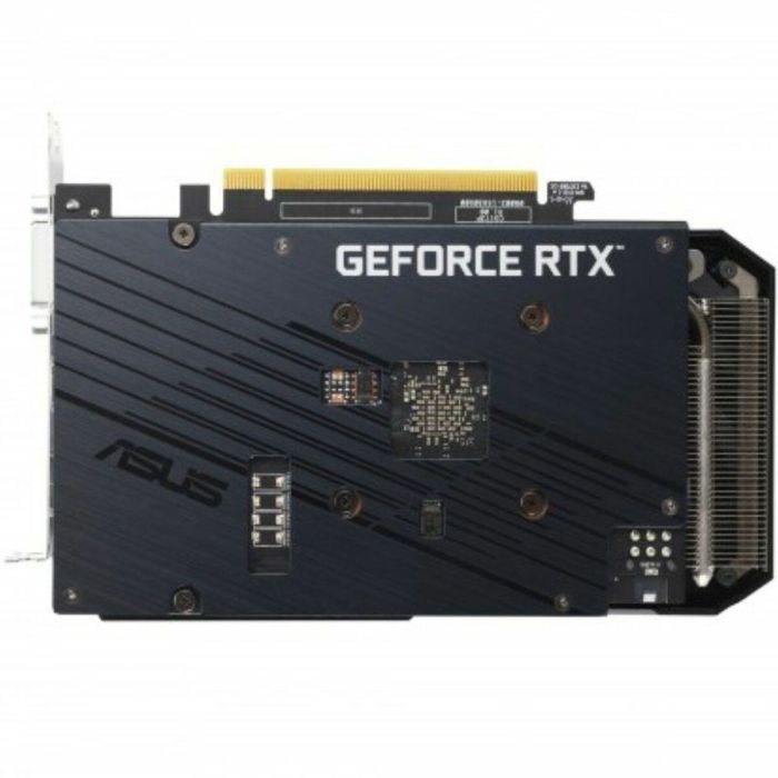 Carte Graphique Asus Nvidia GeForce RTX 3050 8 GB GDDR6 1 Carte Graphique Asus Nvidia GeForce RTX 3050 8 GB GDDR6 1