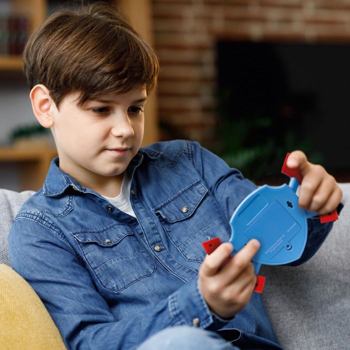 Tablette interactive pour enfants Lexibook 5