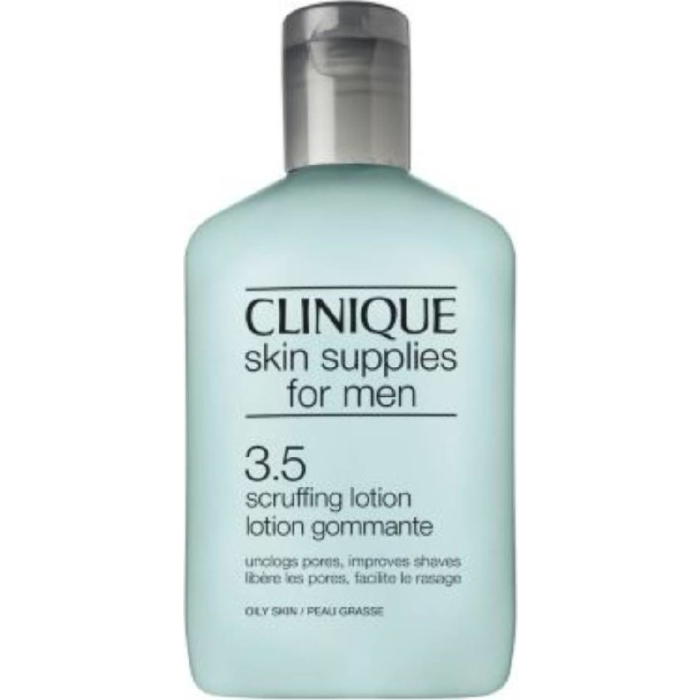 Clinique Ssfm Scruffing Lotion 3.5 200 mL 1