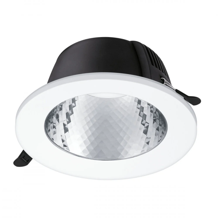 Philips Downlight LED 12W 1200Lm 3000K IP54 30000H PH-35398500 0