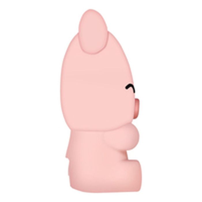 Powerbank Celly PBPIG Rose 2