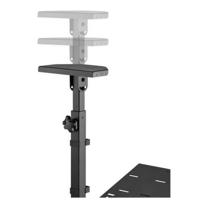 Support pour Volant et Pédales Gaming Oplite 4