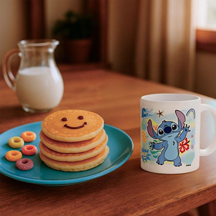 Tasse mug Stitch (12 Unités) 1
