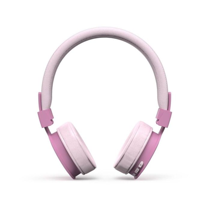 Casque audio Hama 00184199 Rose 0 Casque audio Hama 00184199 Rose 0