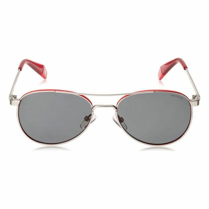 Lunettes de soleil Femme Polaroid 6070-S-X-J2B-56 ø 56 mm 4