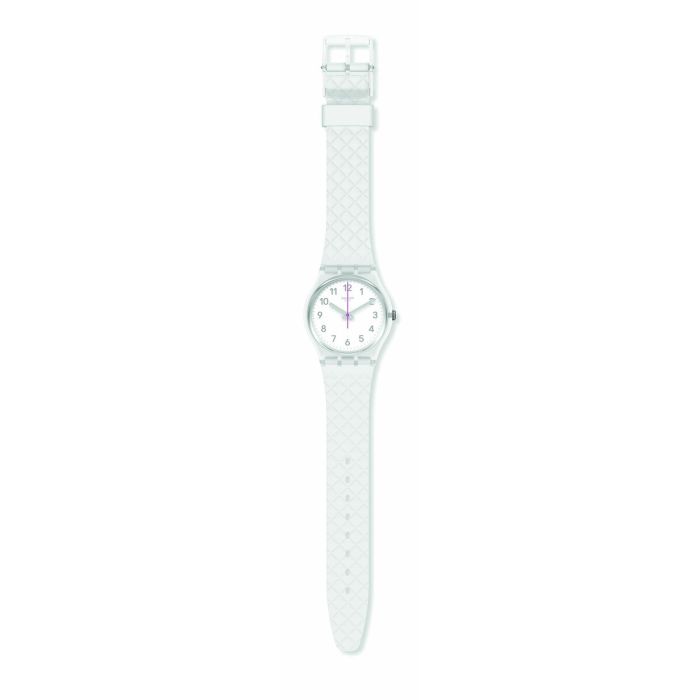 Montre Femme Swatch (Ø 34 mm) 2 Montre Femme Swatch (Ø 34 mm) 2