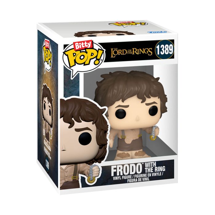 Figure à Collectionner Funko Pop! 83685 Autocollants Multicouleur 3