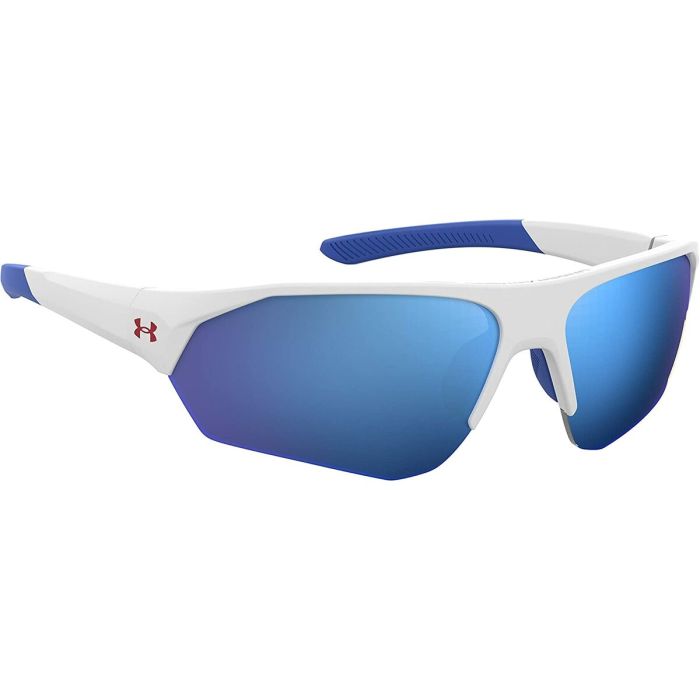 Lunettes de soleil Homme Under Armour UA-7000-S-6HTG4W1 7