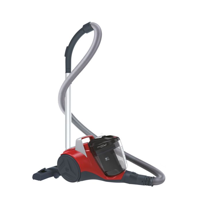 Aspirateur Hoover BR25HM 011 Rouge 700 W 5 Aspirateur Hoover BR25HM 011 Rouge 700 W 5