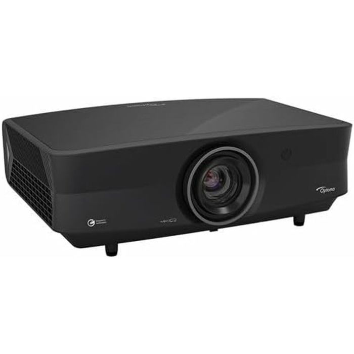 Projecteur Optoma E3P7N71E111 5000 Lm 3840 x 2160 px Full HD 500 7