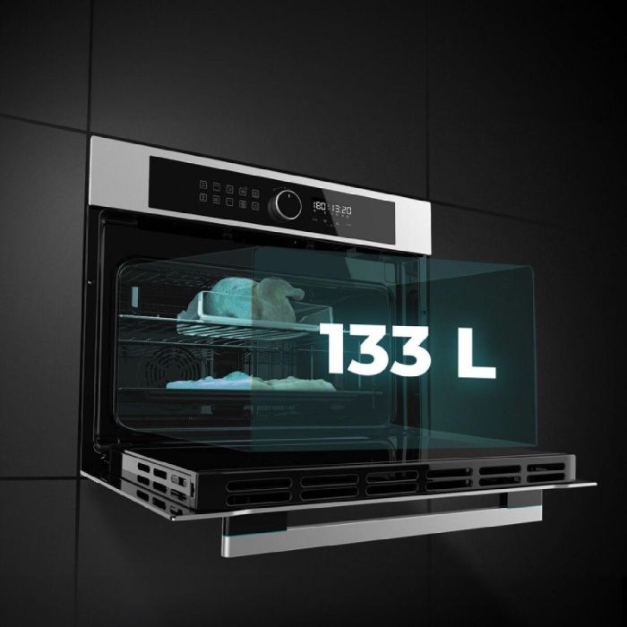 Four multifonction Cecotec Hexa AF319000 3500 W 3200 W 3600 W 3400 W 3300 W 3570 W 3553 W 3380 W 3650 W 3552 W 3700 W 3840 W 364 10