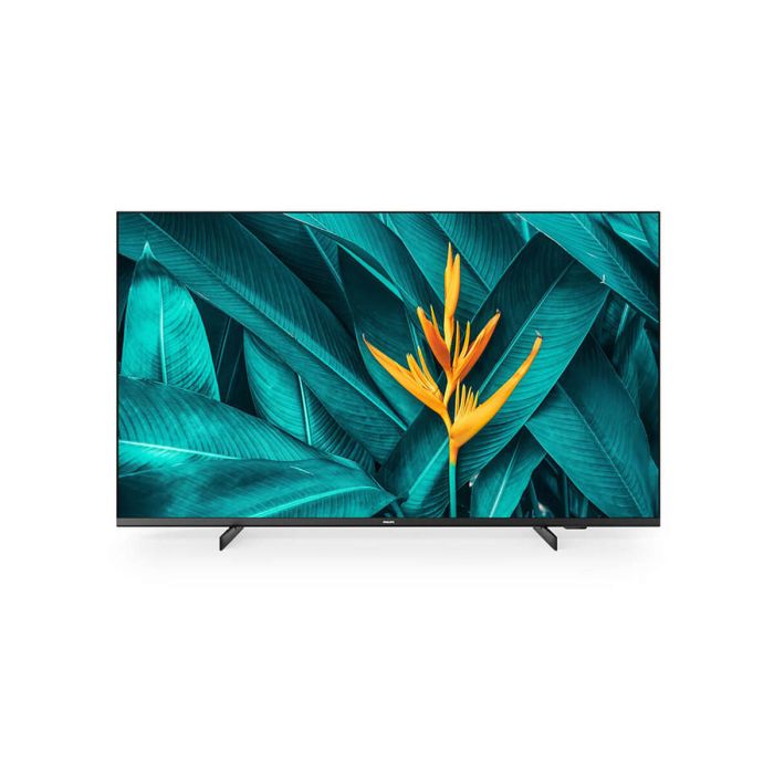 TV intelligente Philips 55HFL5214U 4K Ultra HD 55" LED 0 TV intelligente Philips 55HFL5214U 4K Ultra HD 55" LED 0
