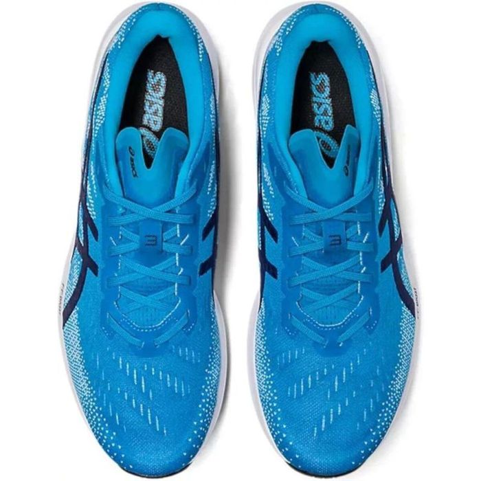 Chaussures de Running pour Adultes Asics Dynablast 3 Bleu clair 2