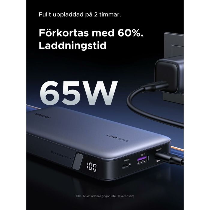 Câble USB vers Lightning Ugreen 90597A Gris 7