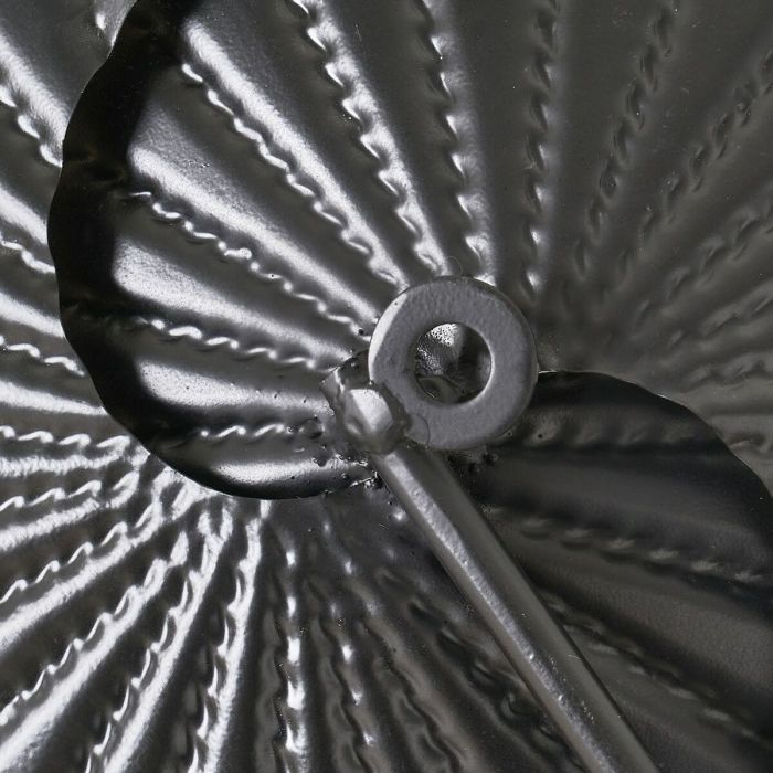 Décoration murale Multicouleur Fer 103 x 4,5 x 45 cm 1