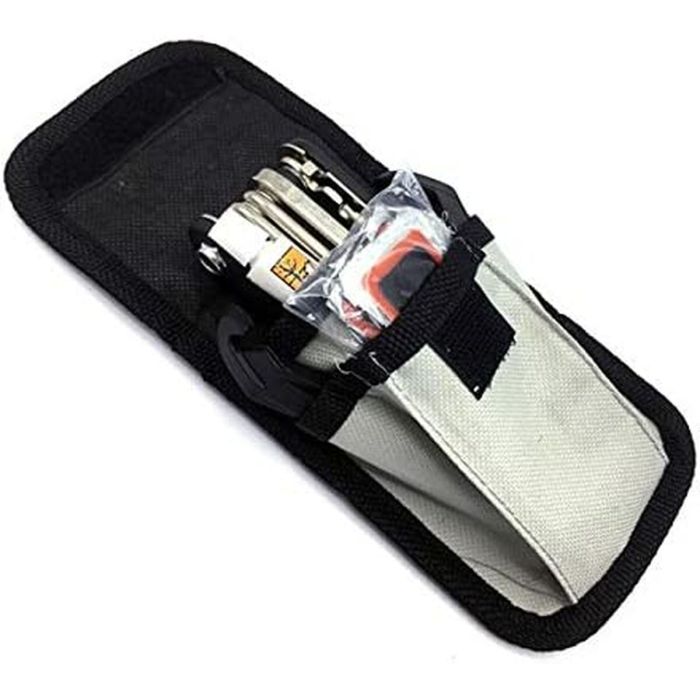 Kit de réparation Bensontools Bicyclette 1 Kit de réparation Bensontools Bicyclette 1