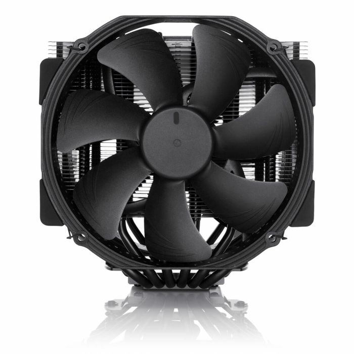 Ventilateur CPU Noctua NH-D15 chromax.black 2