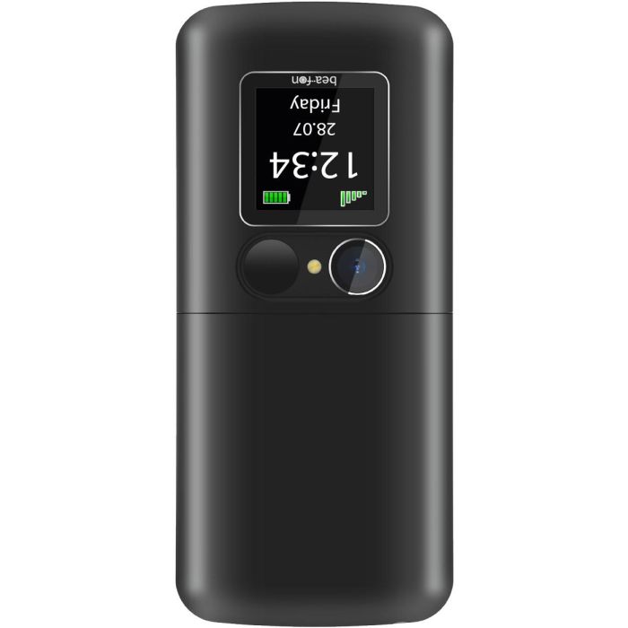 Bea-Fon Fold 10 LTE schwarz 1