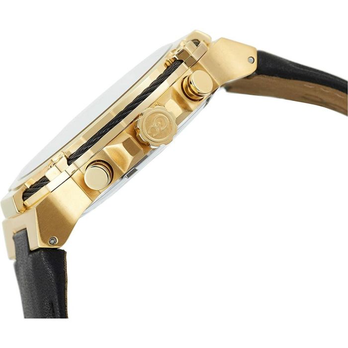 Montre Homme GC Watches Y24011G2MF (Ø 44 mm) 1