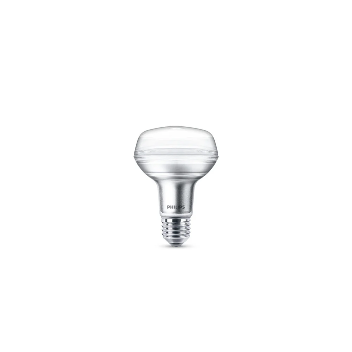 Philips Ampoule LED E27 R80 8W 735Lm 2700K [PH-929001891603] 1